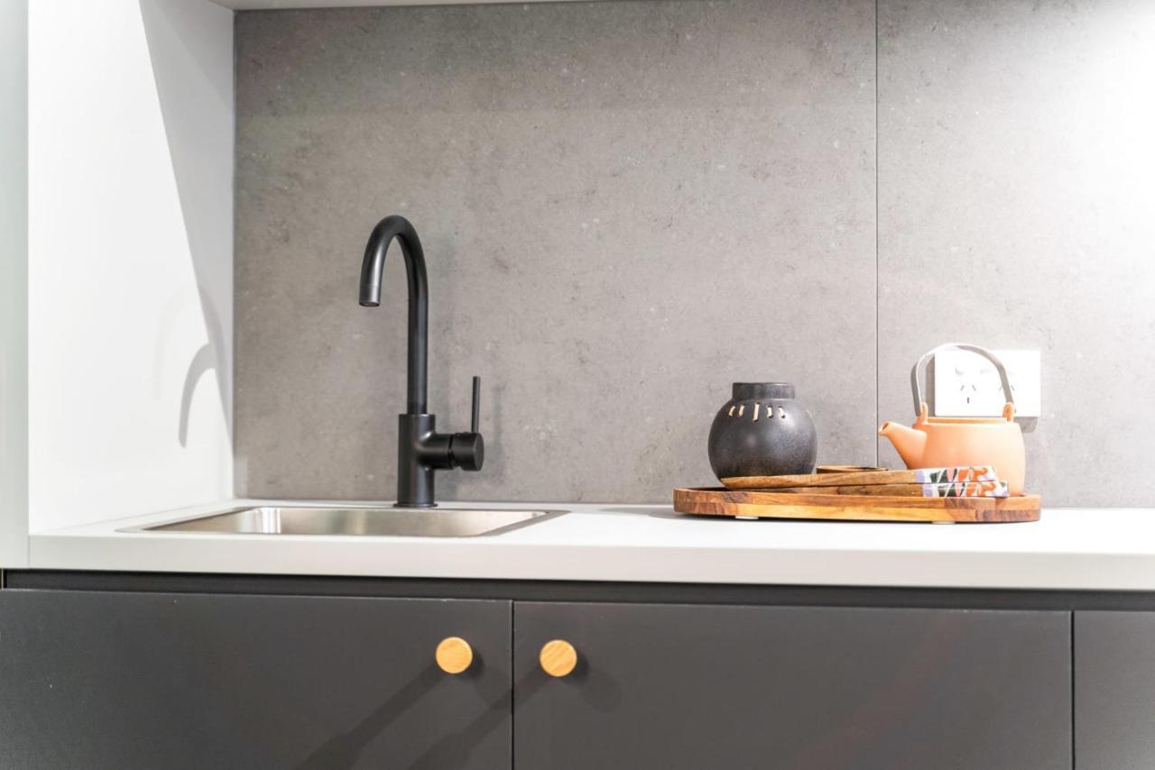 Modern Co-Living Apartments In Perth Central Экстерьер фото
