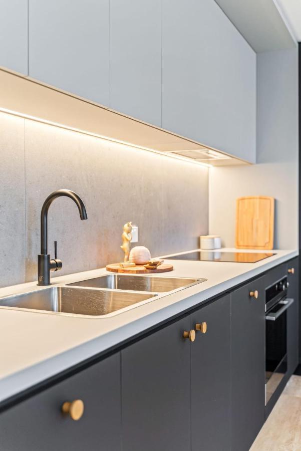 Modern Co-Living Apartments In Perth Central Экстерьер фото